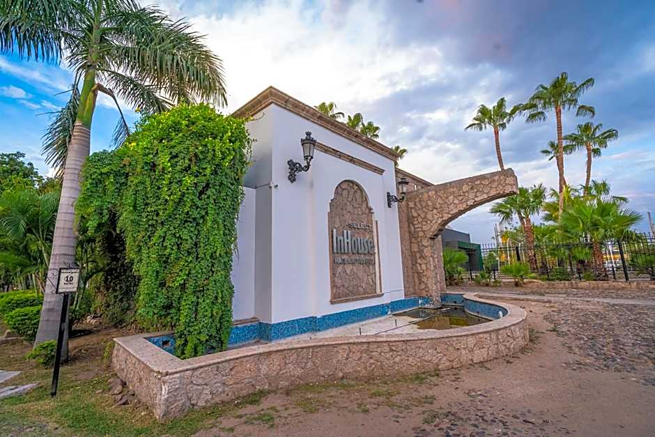 InHouse Select Hacienda Tres Rios