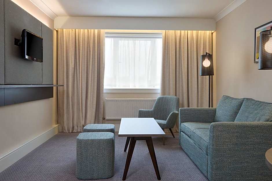 Holiday Inn Bolton Centre By IHG