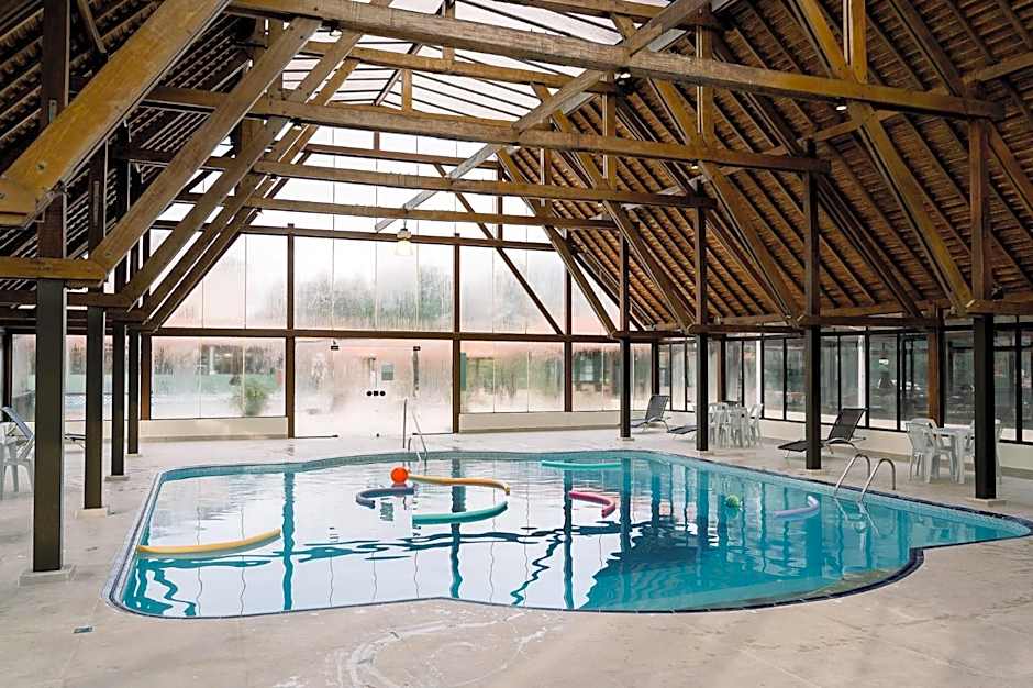 Guararema Parque Hotel