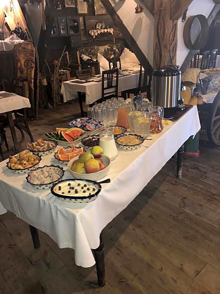 Gospoda pod Czarnym Łabędziem