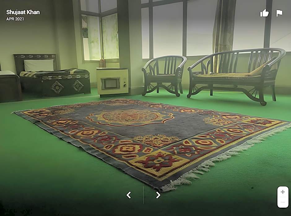 Sharjah Family Hotel