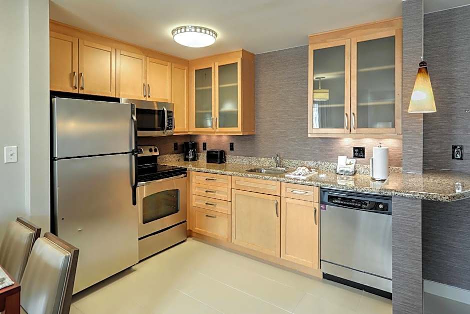 Residence Inn by Marriott Woodbridge Edison/Raritan Center