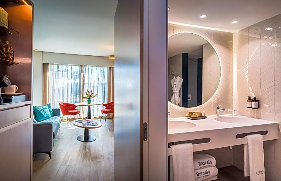 Barceló Sevilla Renacimiento