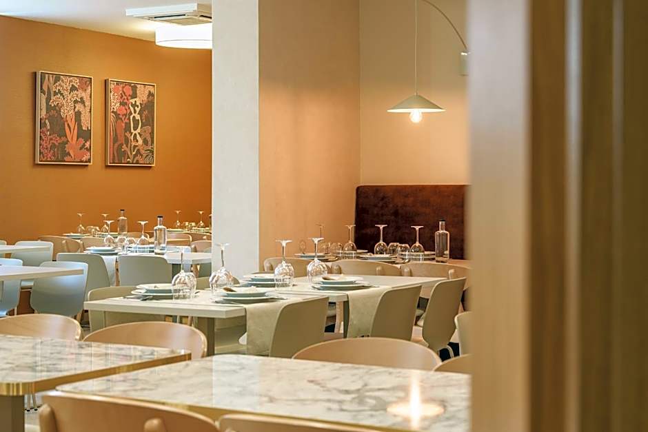 Hotel Santo António de Pádua