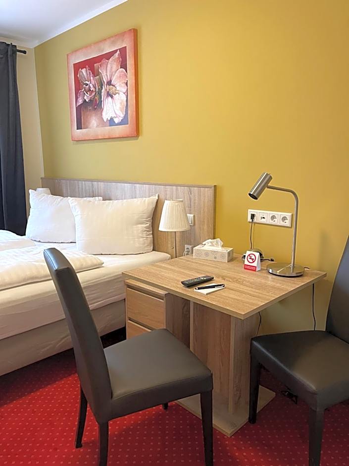 Palm Premium Hotel & Apartments