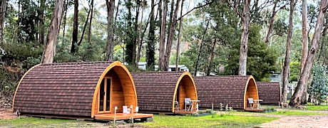 Beechworth Holiday Park
