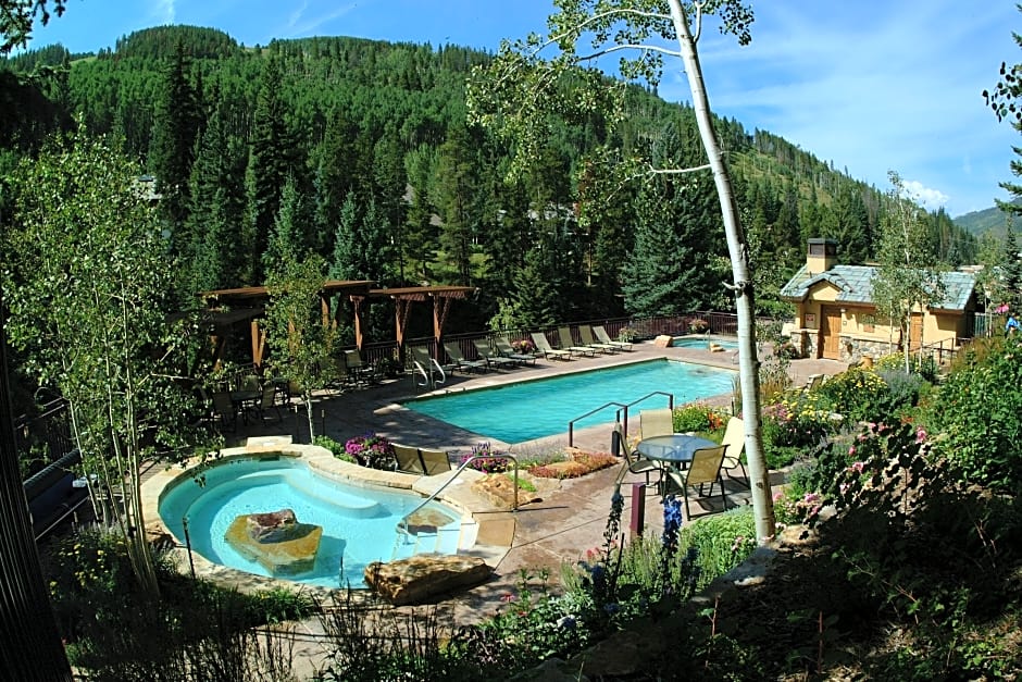 Antlers at Vail Resort