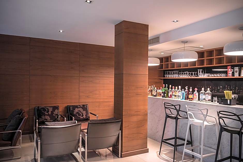 S33 Compact Sukhumvit Hotel