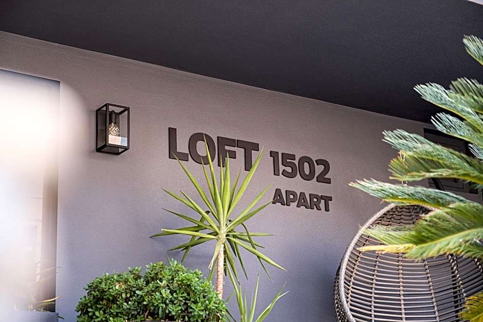 Loft 1502 Hotel