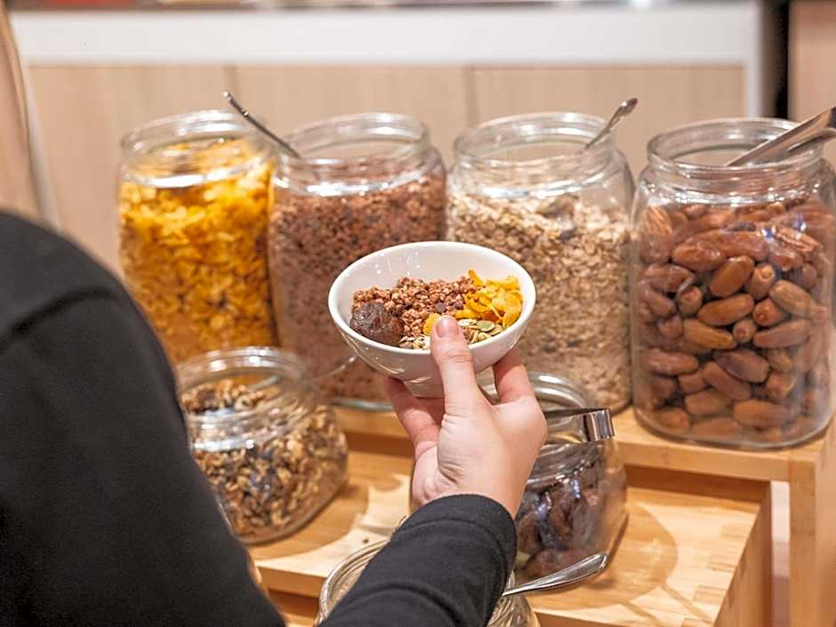 Novotel Macon Nord - Porte de Bourgogne