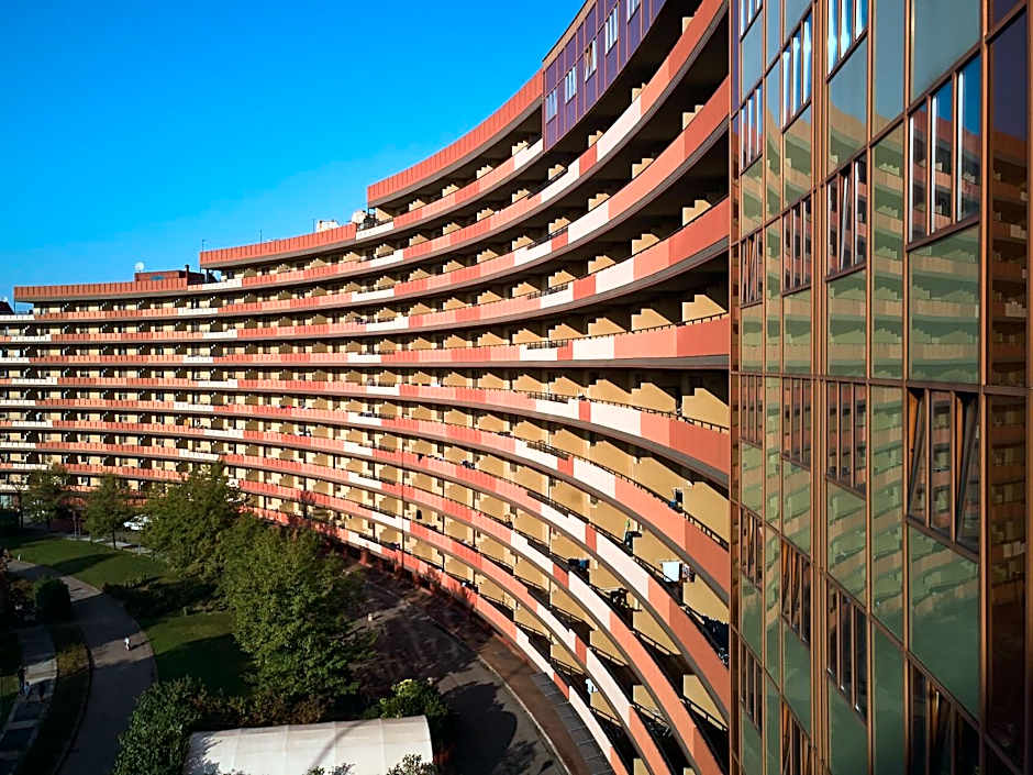 Ripamonti Residence & Hotel Milano