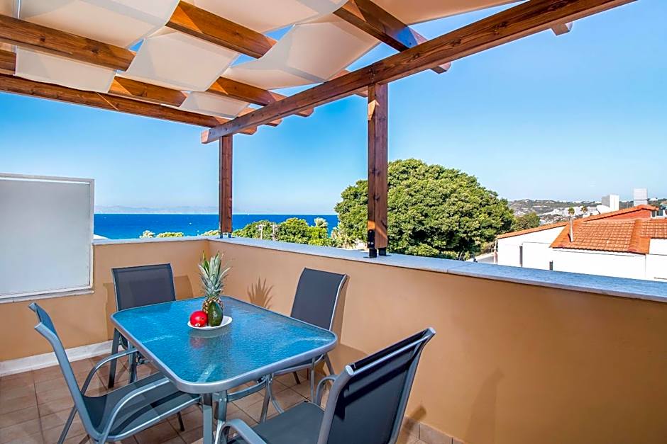 Filmar Hotel, Ixia, Rhodes