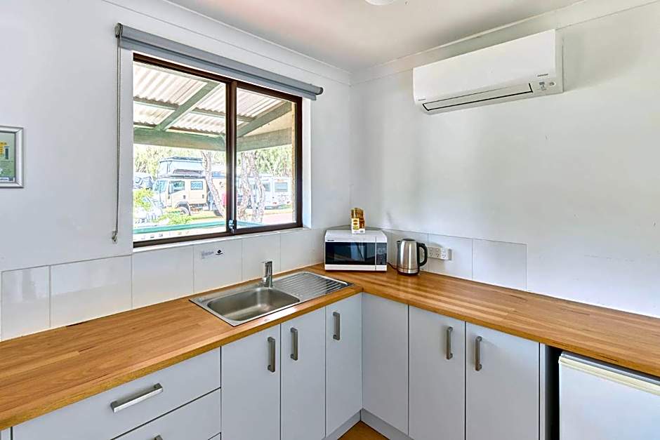 RAC Busselton Holiday Park