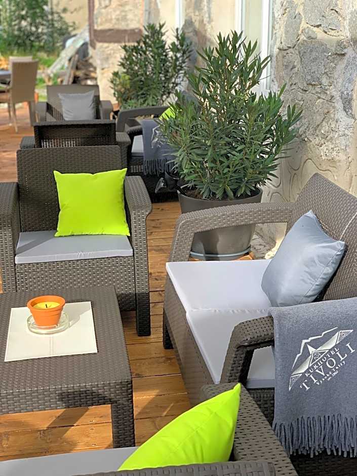 Hotel Tivoli