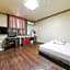 Sangmu Motel Gwangju