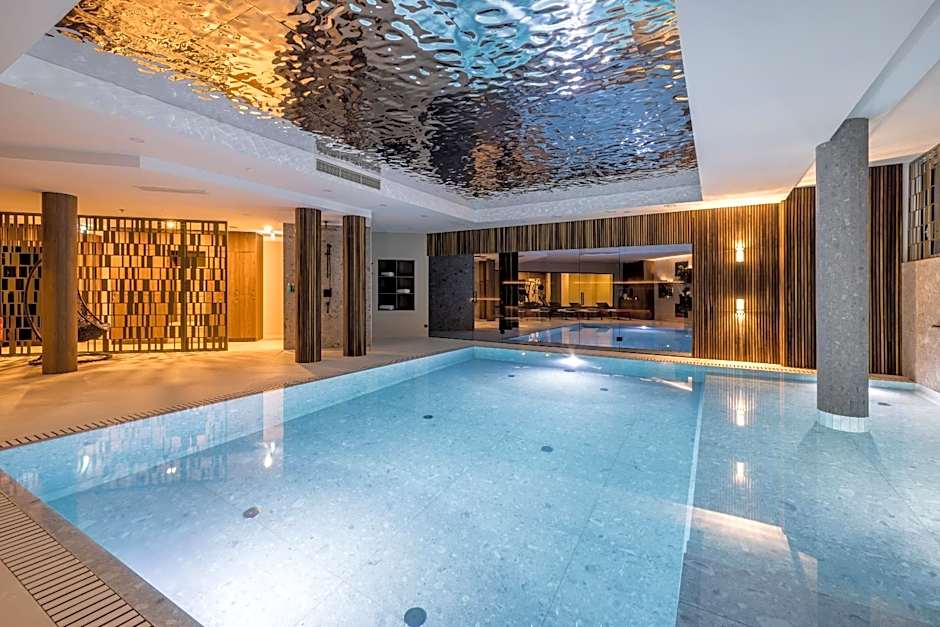 Hotel Fanat