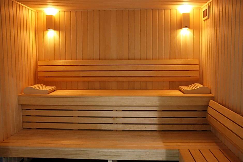 Hôtel du Parc & Spa