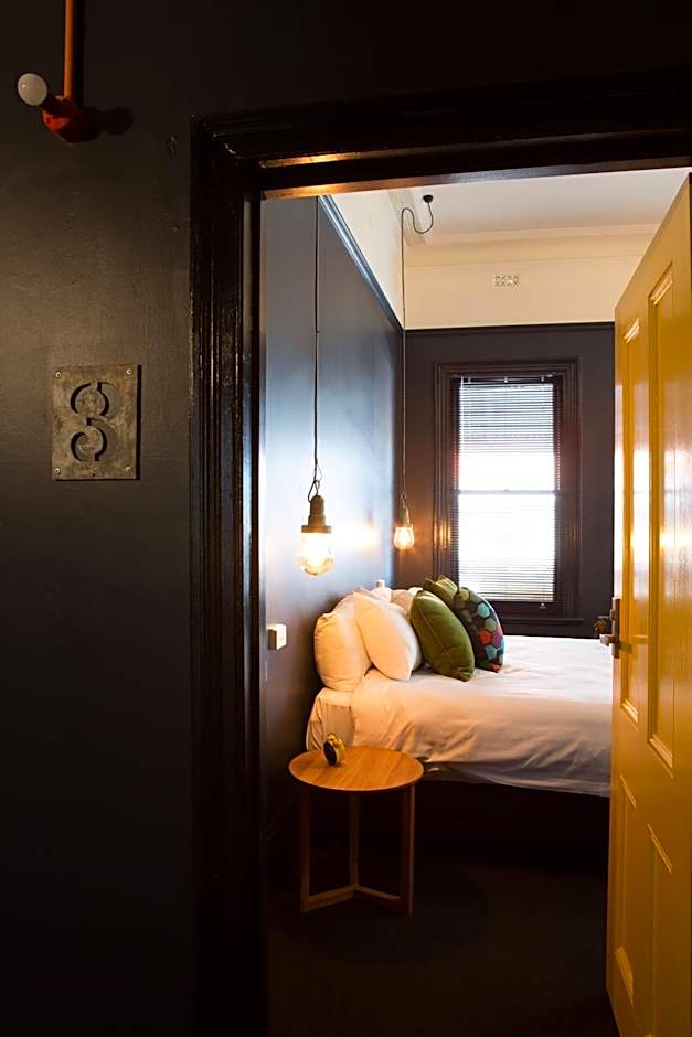 The Franklin Boutique Hotel