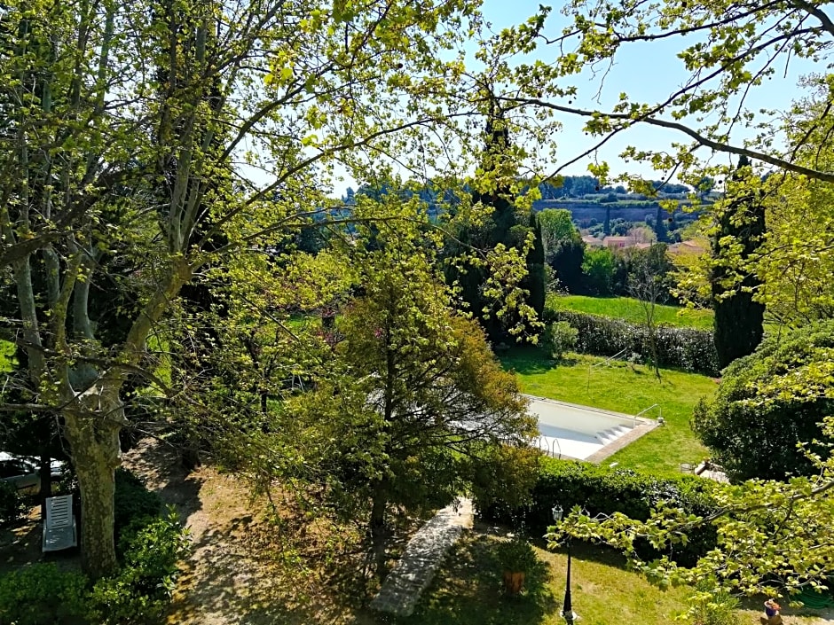 Embarben Maison d'hôtes