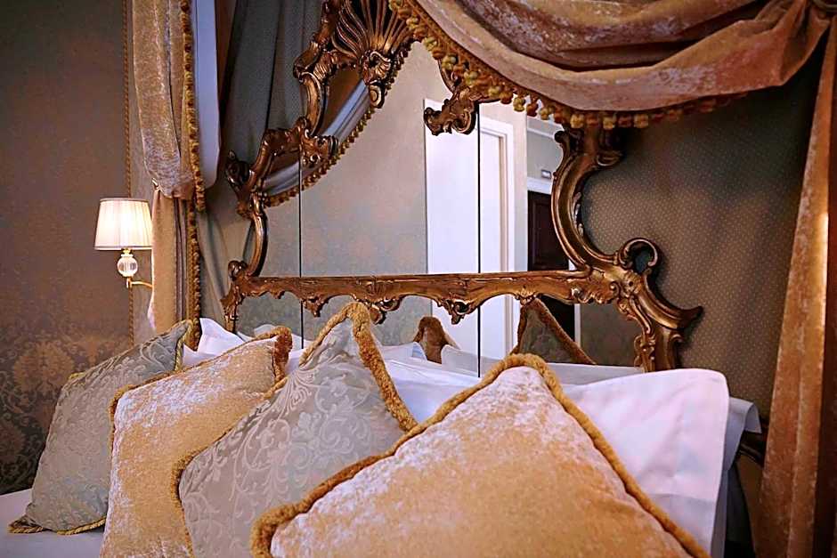 Palazzo Paruta & Wellness Suites
