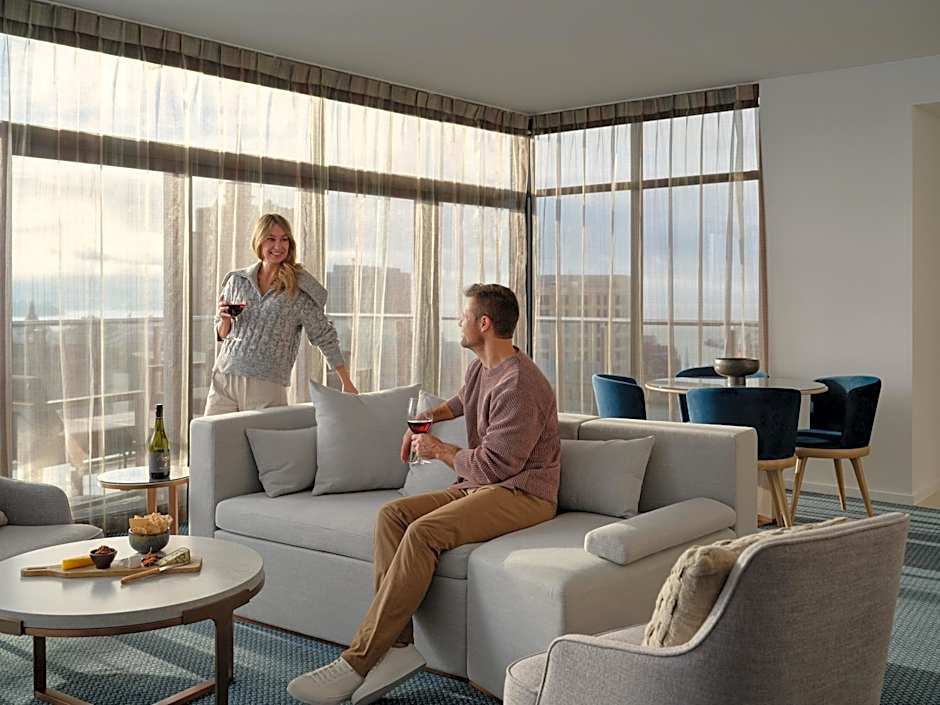 RACV/RACT Hobart Apartment Hotel