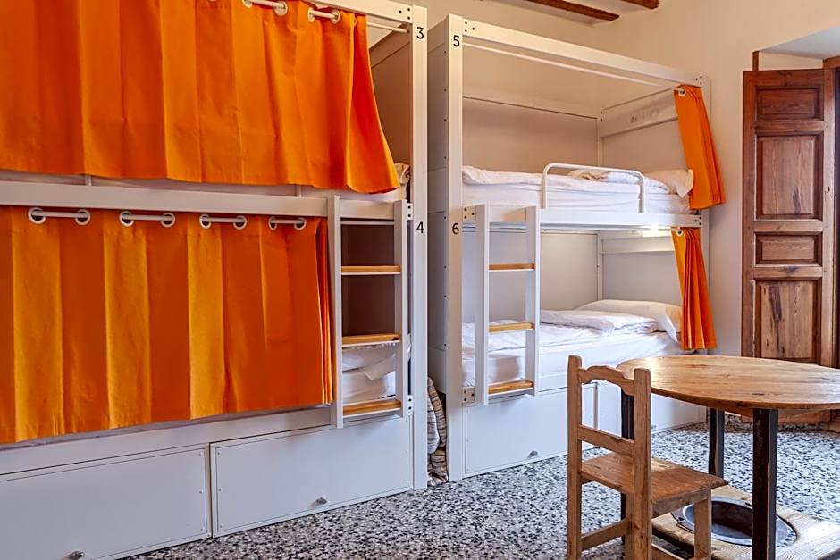 El Albergue de Sigüenza