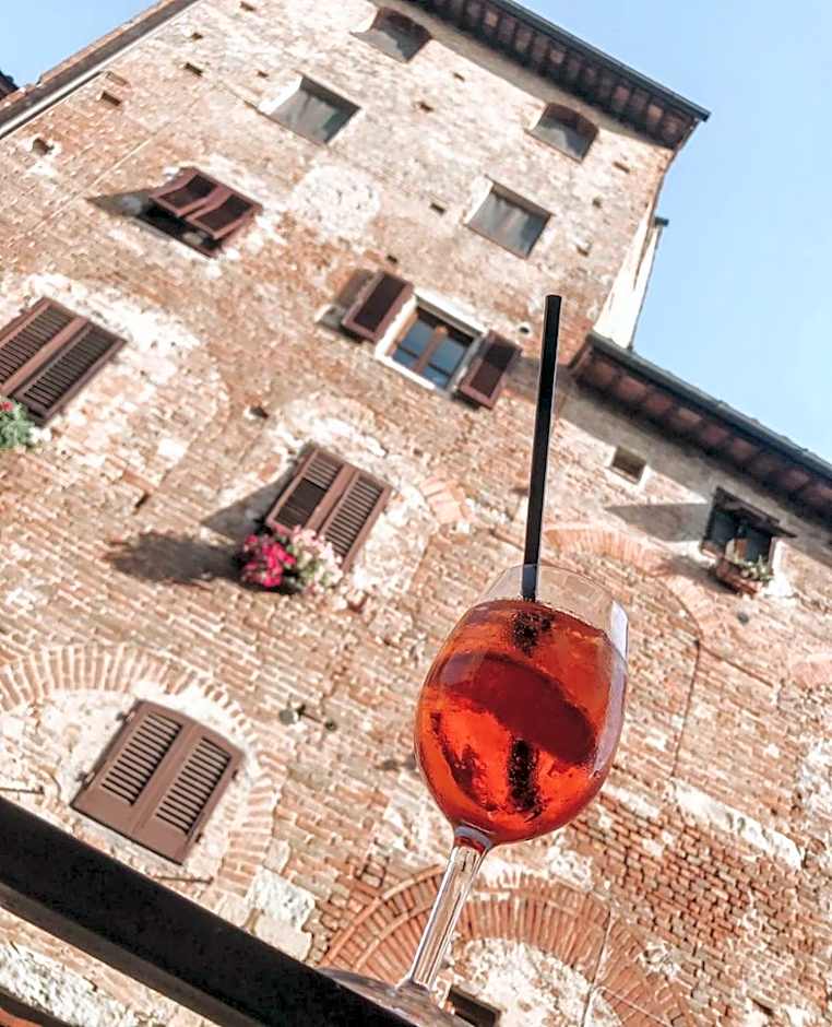 Antica Torre del Borgo