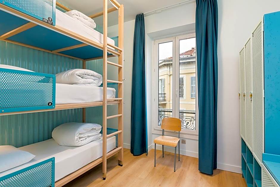 Hôtel Ozz by Happyculture