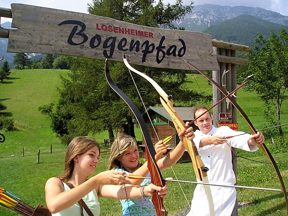 Hotel-Restaurant Forellenhof