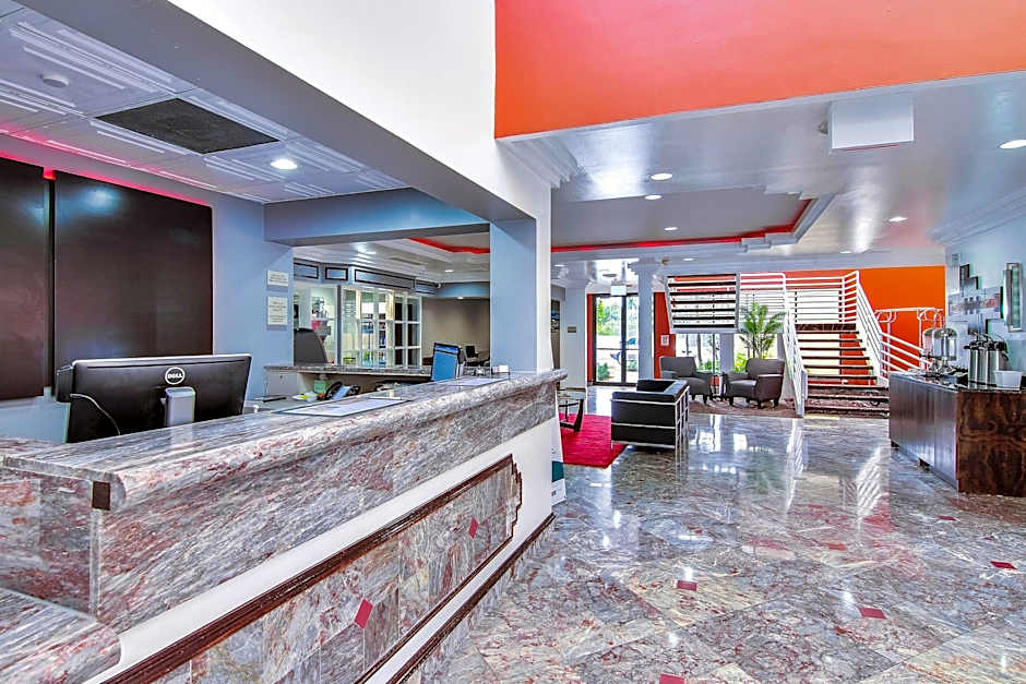 The Link Hotel – Fort Lauderdale, FL