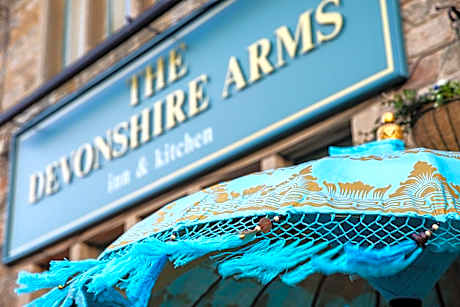 The Devonshire Arms Baslow