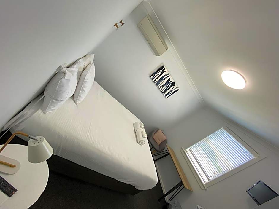 Central Motel Mudgee