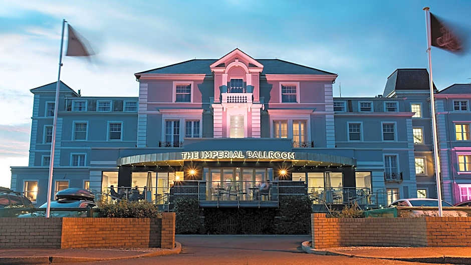 Hythe Imperial Hotel & Spa