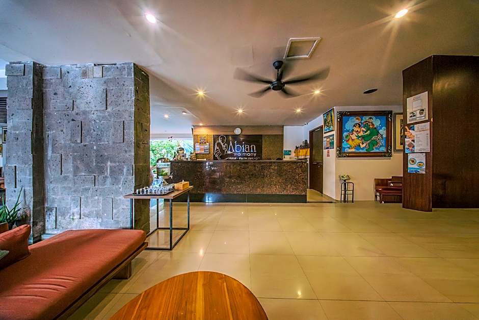 Abian Harmony Hotel