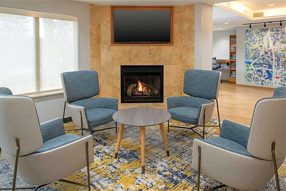 TownePlace Suites by Marriott Redding