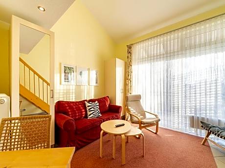 Unvergessliches Apartment am See