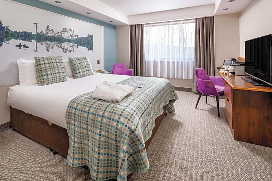 Mercure Swansea Hotel