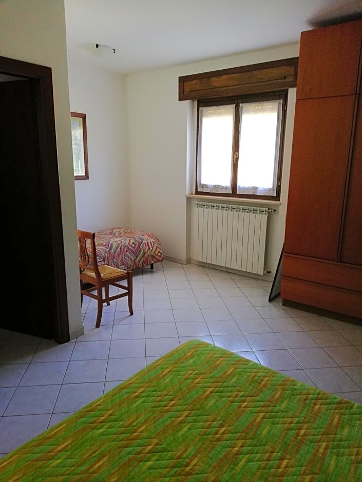 Bed and Breakfast "POGGIO MARANO"