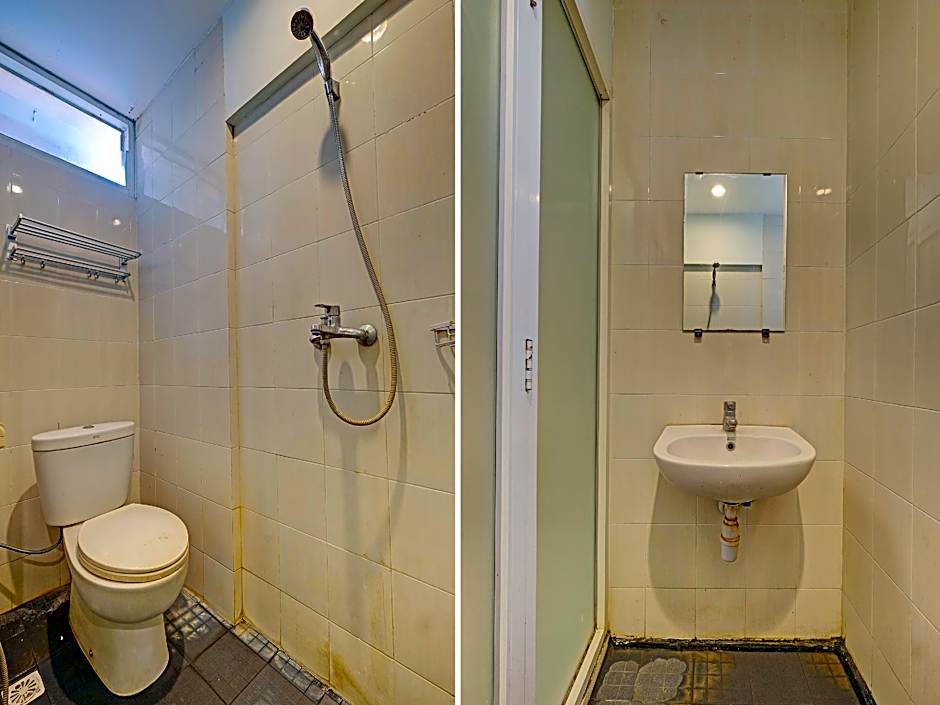 OYO 389 Sky Guesthouse