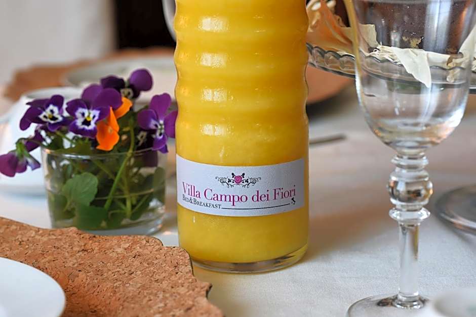Villa Campo dei Fiori