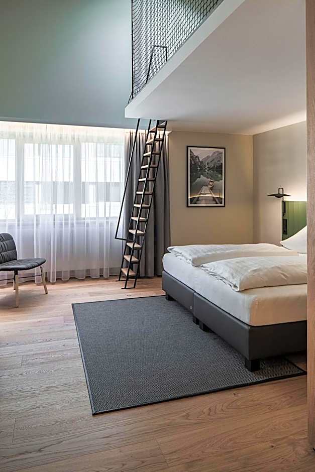 Hotel Goldenes Schiff