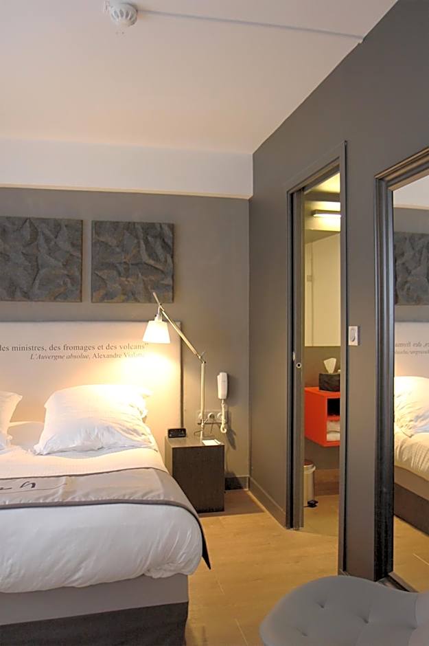 Best Western Plus Hotel Litteraire Alexandre Vialatte