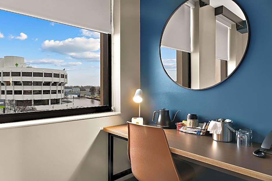 CityFlatsHotel - Port Huron, Ascend Hotel Collection