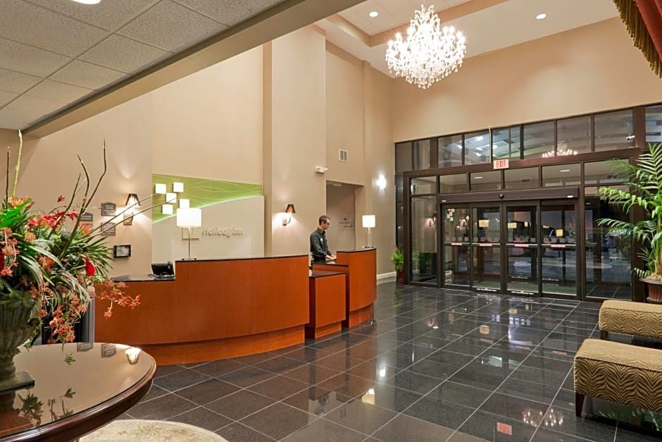 Holiday Inn Carbondale-Conference Center Hotel