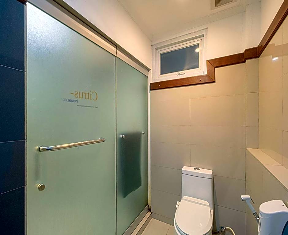 Citrus-House com Hotel