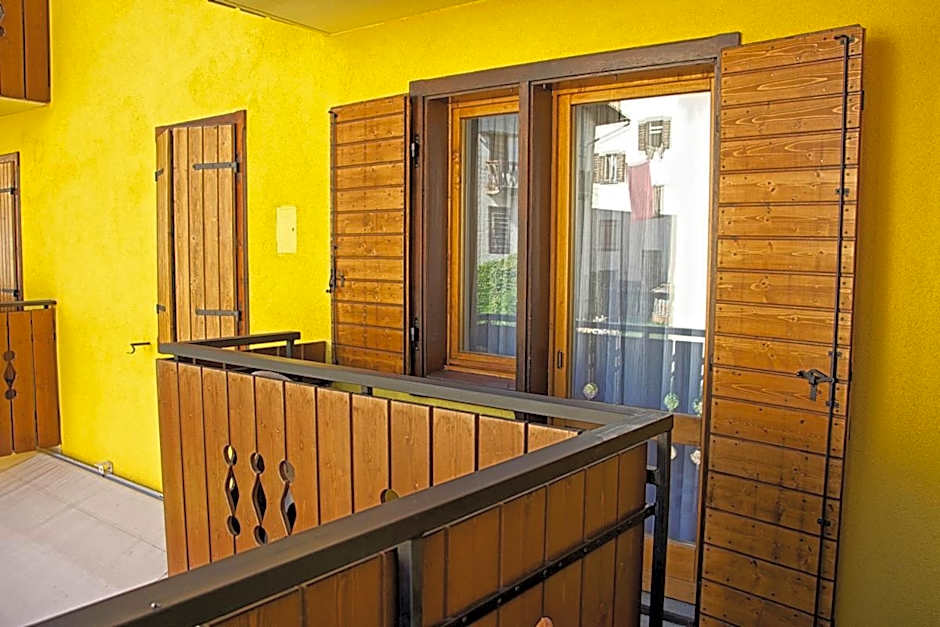 Albergo Ristorante Iris