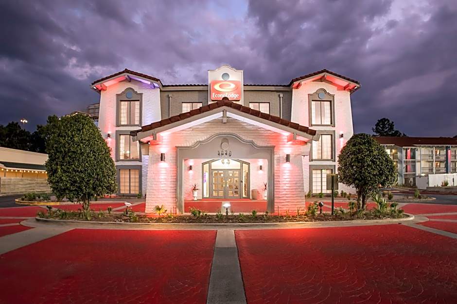 Econo Lodge Augusta North - Washington Road