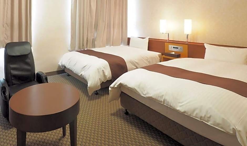 Imari Grand Hotel