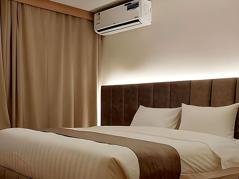 Golden Tulip Abha Hotel