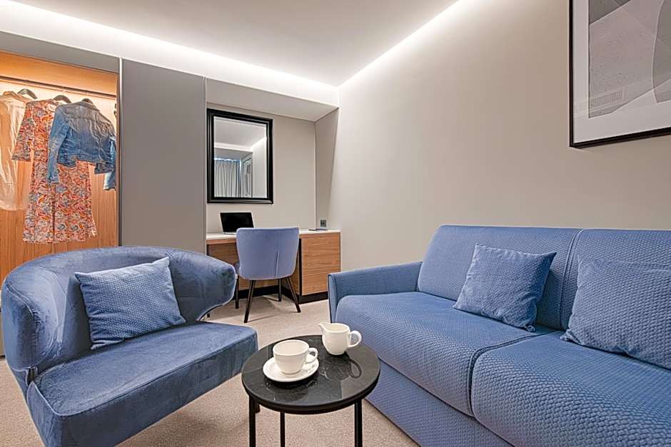 Boutique Hotel Noemia